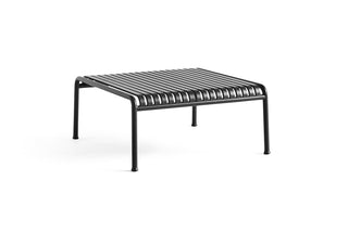 Palissade tafel laag