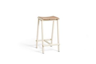 Tabouret 8 Barstoel Laag-Barstoelen-Buro International-Buro International