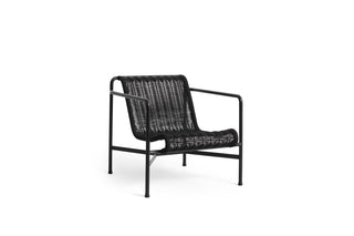 The Palissade Cord lounge chair