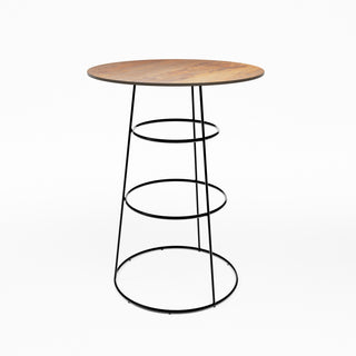 Alice Party Table