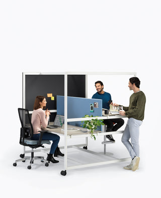 BE1 Collaboratieve tafel