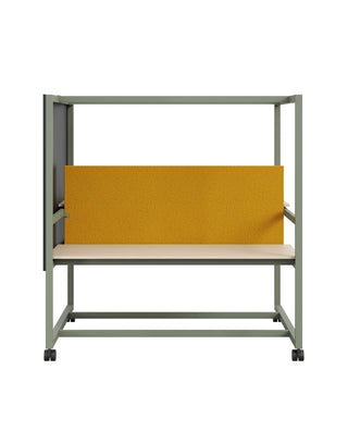 BE1 Collaboratieve tafel