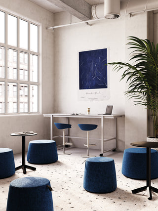 BE1 Nomad-tafel