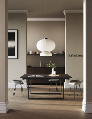 BE 1 meetingtafel
