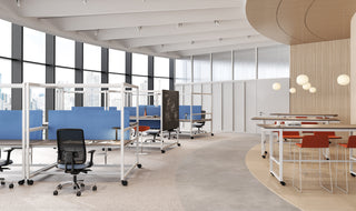 BE1 Collaboratieve tafel