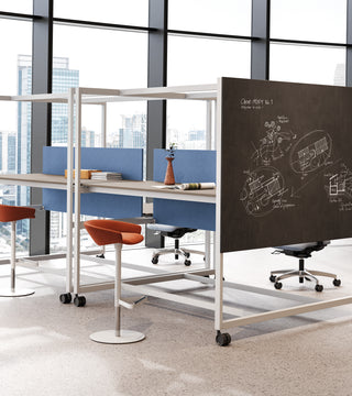 BE1 Collaboratieve tafel