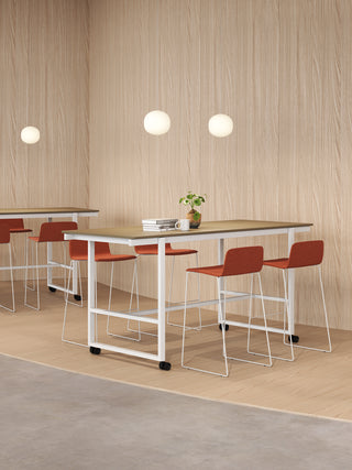 BE1 Nomad-tafel