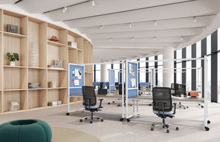 BE1 Collaboratieve tafel