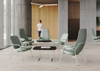 Epocc lounge table