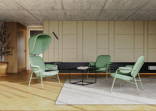 Epocc lounge table