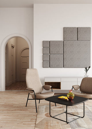 Epocc lounge table