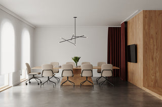Hens chair