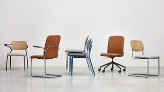 Hens chair