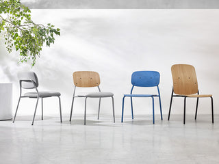 Hens chair