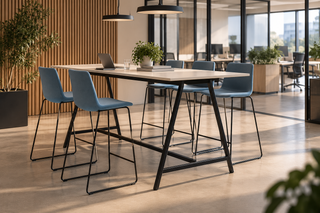 Akami bar stool