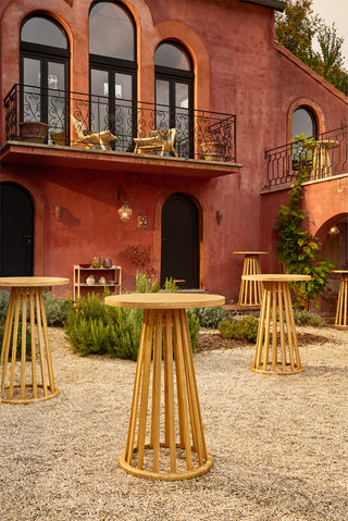 Mundi Party Table