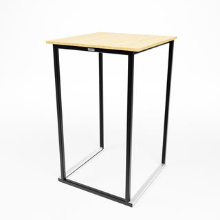 Kubo Smart Steel statafel