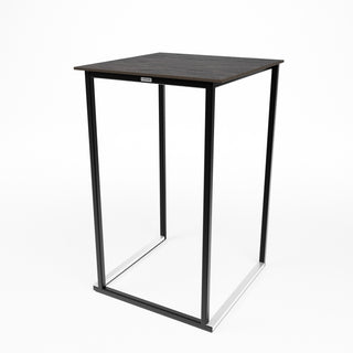 Kubo Smart Alu standing table