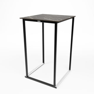 Kubo Smart Steel statafel