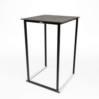 Kubo Smart Steel statafel