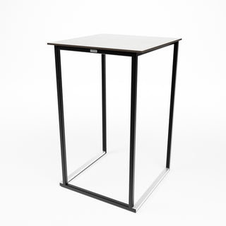 Kubo Smart Alu standing table