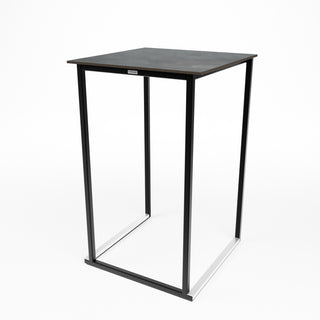 Kubo Smart Alu standing table