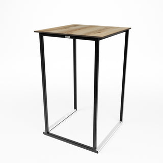 Kubo Smart Steel statafel