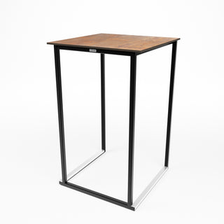 Kubo Smart Steel statafel
