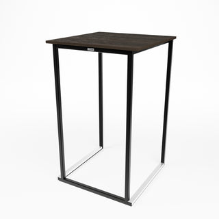 Kubo Smart Steel statafel