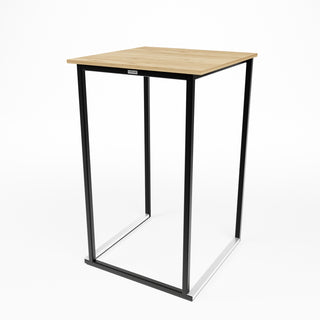 Kubo Smart Alu standing table