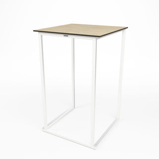 Kubo Smart Steel statafel