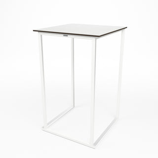 Kubo Smart Steel statafel