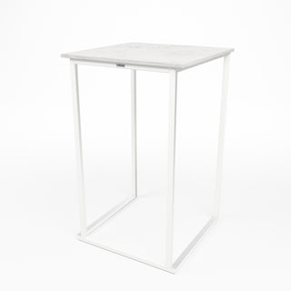 Kubo Smart Alu standing table