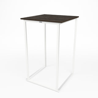 Kubo Smart Steel statafel