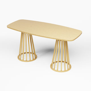 Mundi Party Barrel Table