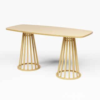 Mundi Party Table