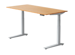 Jaswig zit-sta bureau