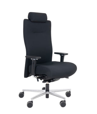 XPXL 8030 with headrest