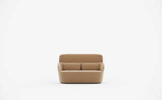 Radar loungestoel 2-zit