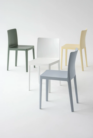 Elementary chair