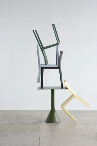 Elementary chair
