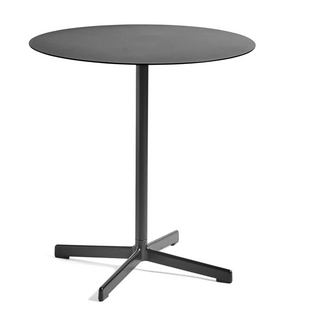 New Table High Round