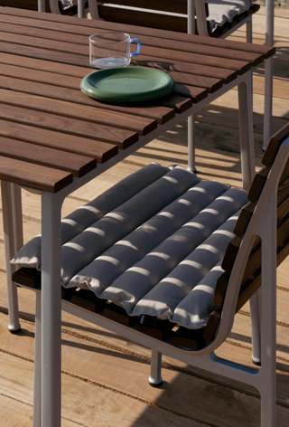 Traverse chair