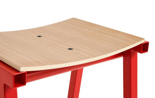 Taburete Bar Stool High