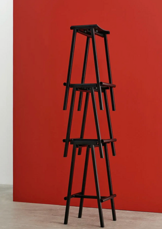 Taburete Bar Stool High