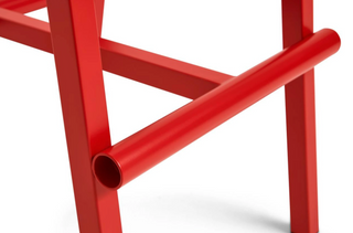 Taburete Bar Stool High