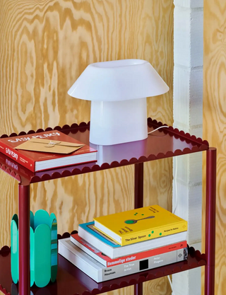 Dream Table Lamp