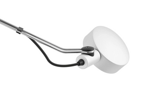 Cupola Wall Lamp