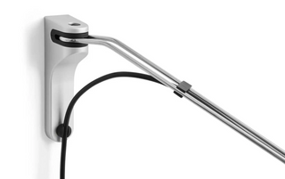 Cupola Wall Lamp