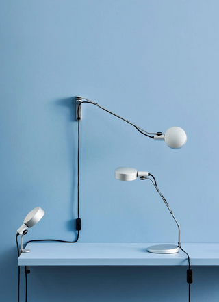 Cupola Wall Lamp